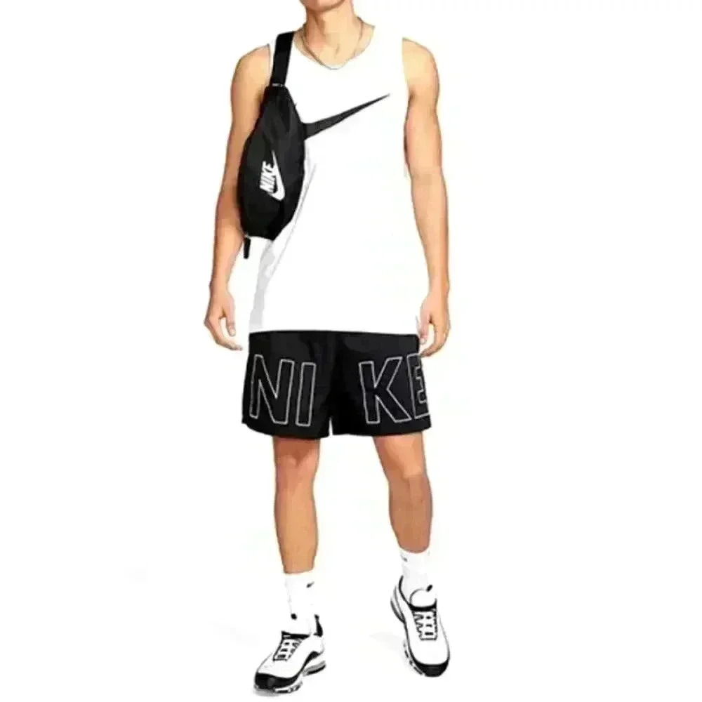 Nike Logo Tank  NWT